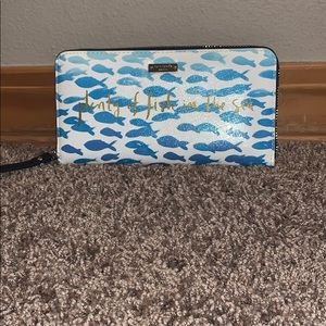 Kate Spade wallet